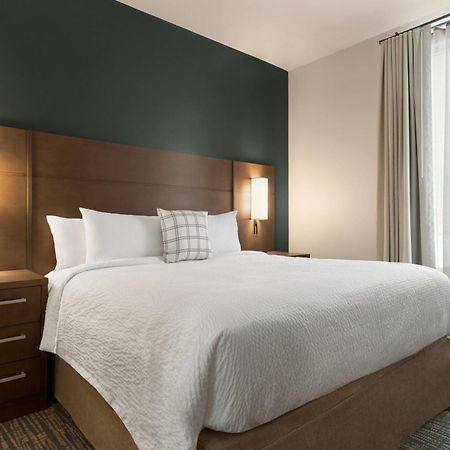 Residence Inn By Marriott Missoula Downtown Eksteriør bilde