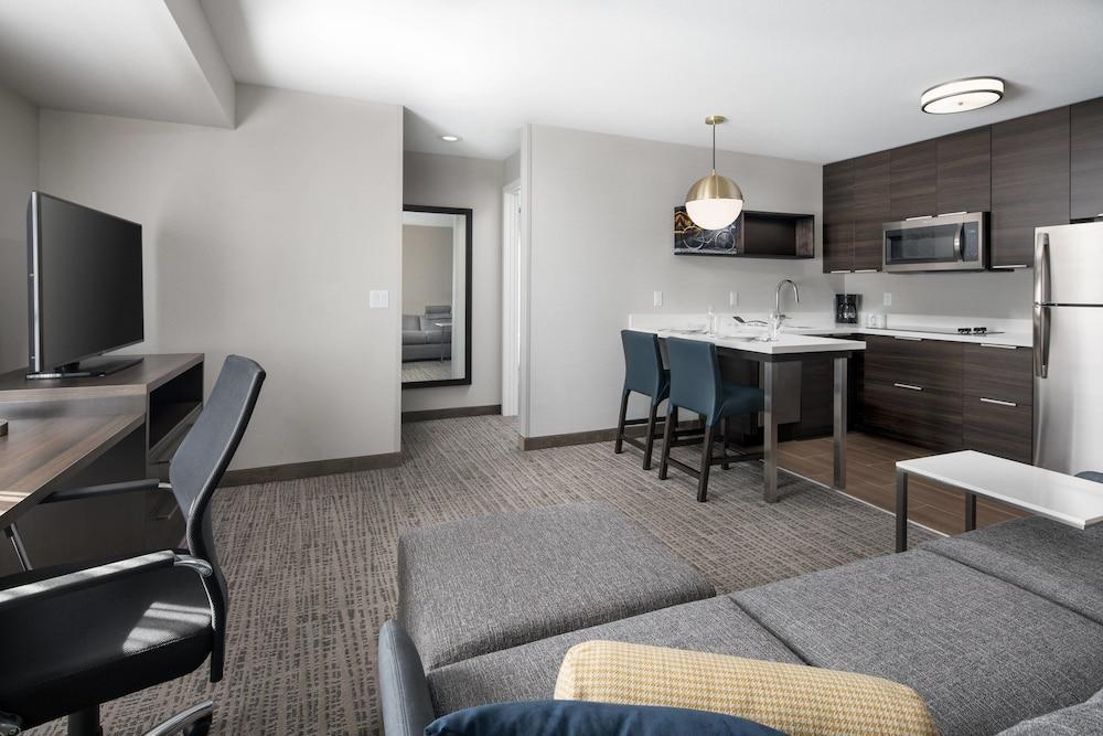 Residence Inn By Marriott Missoula Downtown Eksteriør bilde