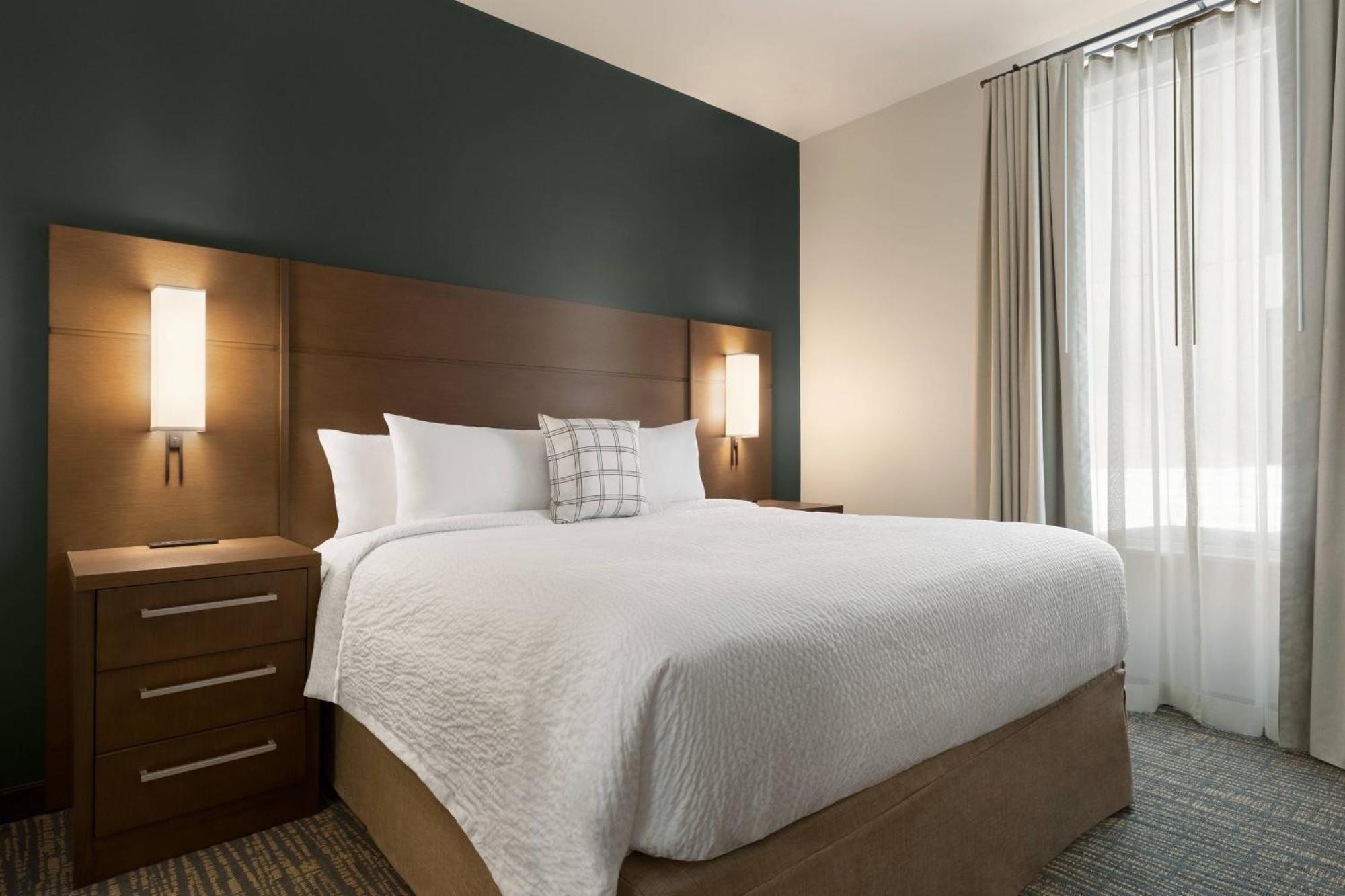 Residence Inn By Marriott Missoula Downtown Eksteriør bilde