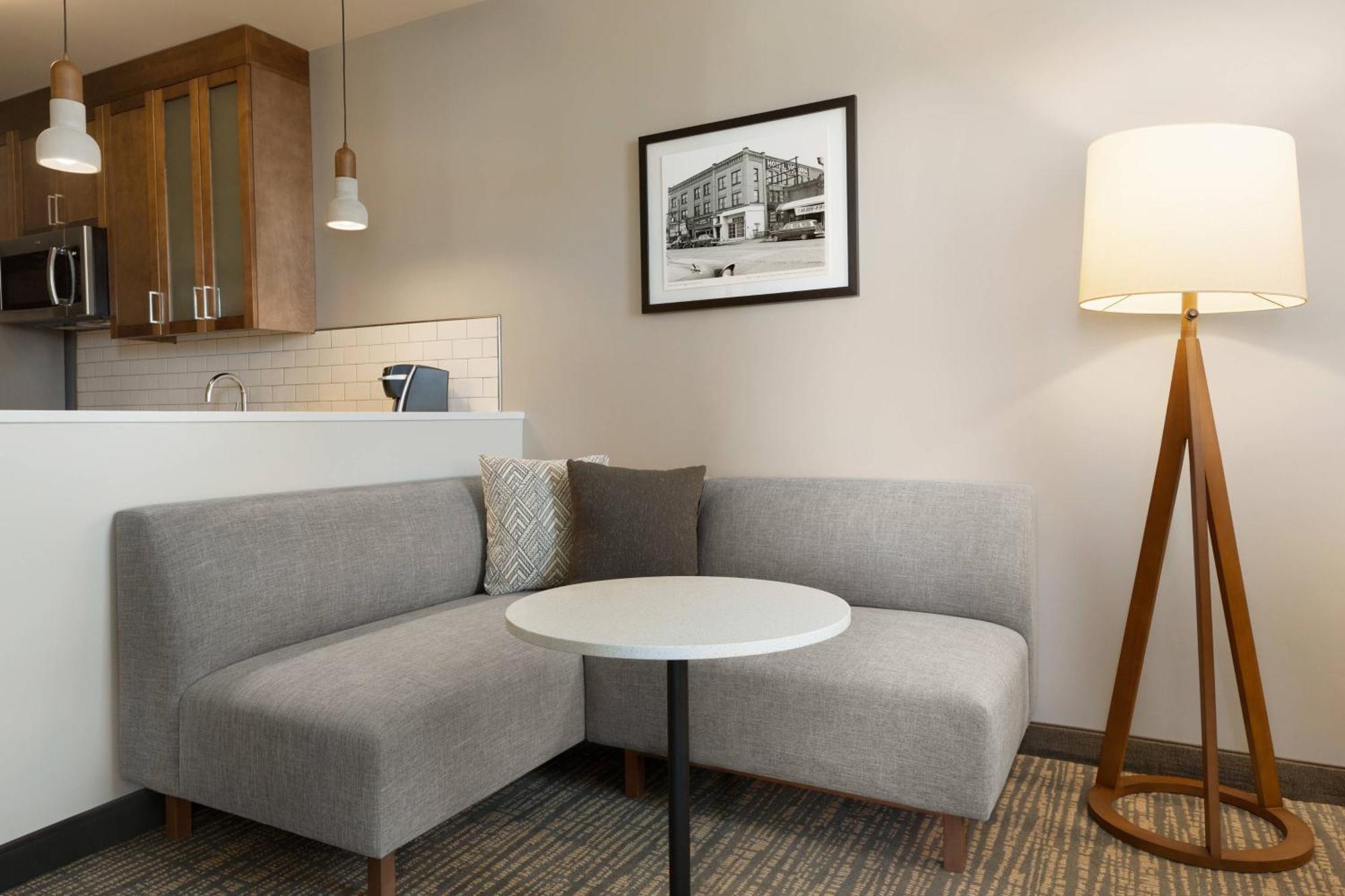 Residence Inn By Marriott Missoula Downtown Eksteriør bilde